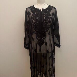 Tunic from India - Size 42 EU